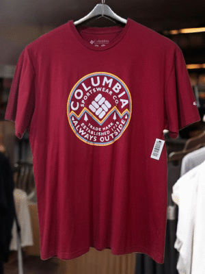 Franela ( Unisex ) Talla 1XL | SKU : B311