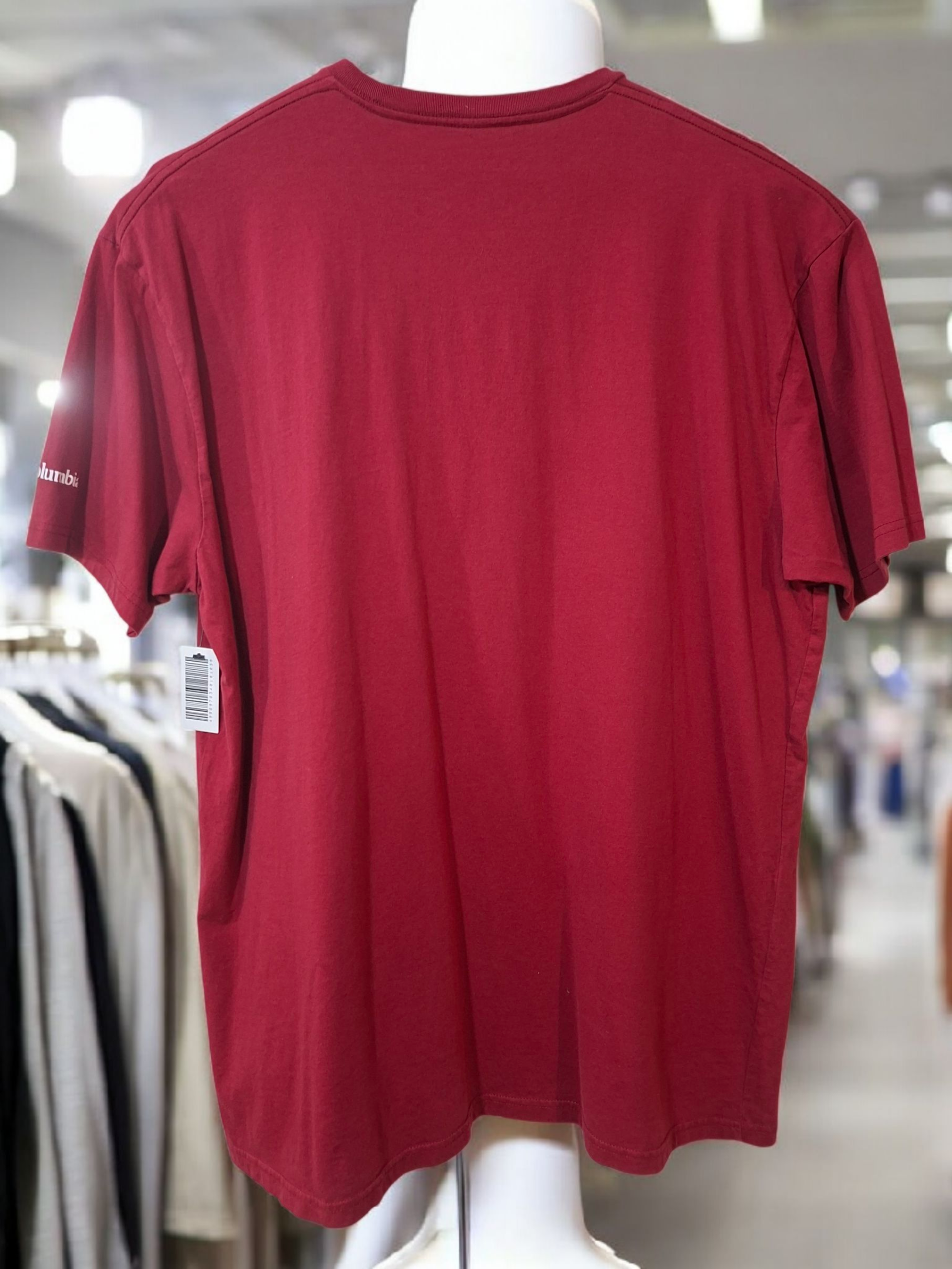 Franela ( Unisex ) Talla 1XL | SKU : B311 - Imagen 2