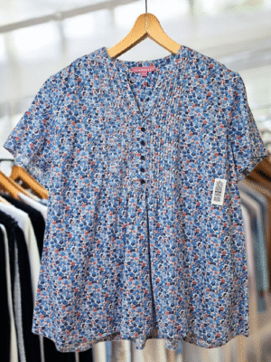 Blusa Talla 2XL | SKU : B312