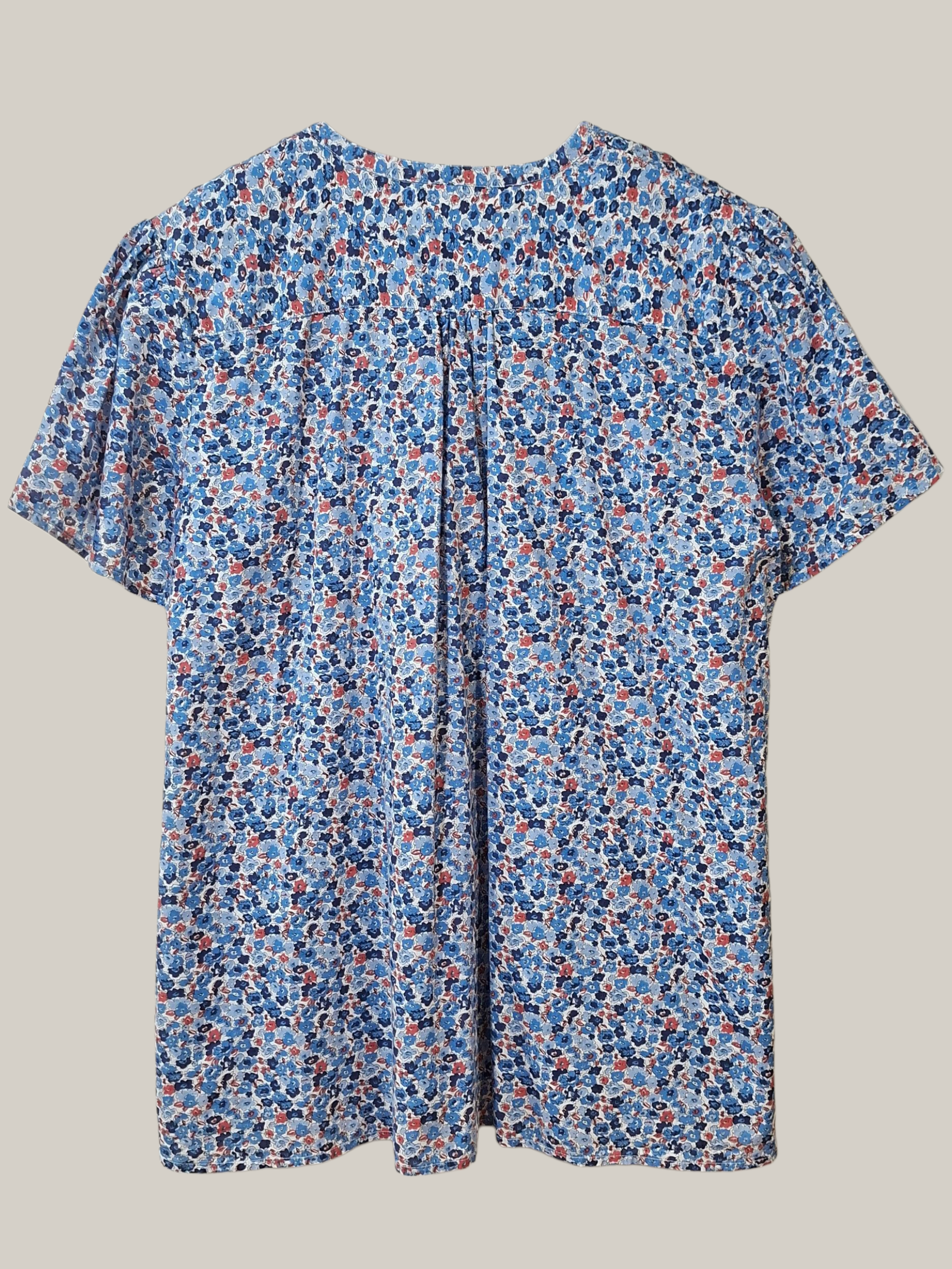 Blusa Talla 2XL | SKU : B312 - Imagen 2