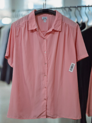 Blusa Talla 2XL | SKU : B314