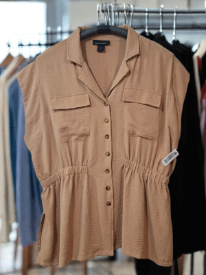 Blusa Talla 1XL | SKU : B316