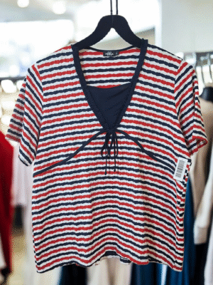 Blusa Talla 2XL | SKU : B318