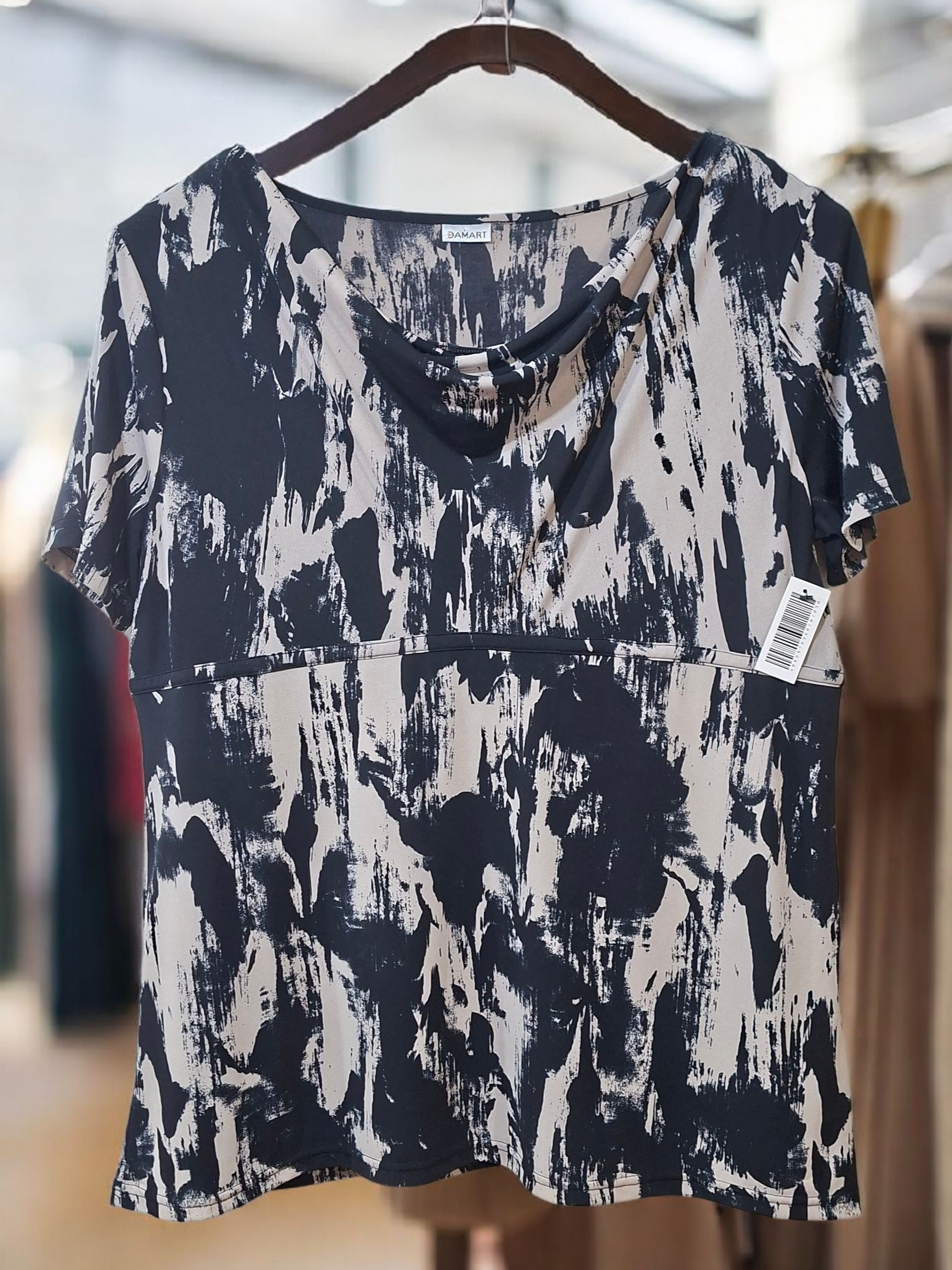 Blusa Talla 1XL | SKU : B322