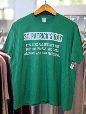 Franela ( Unisex ) Talla 2XL | SKU : B323