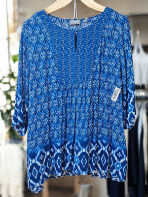 Blusa Talla 3XL | SKU : B324