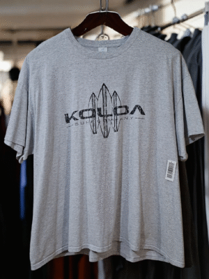 Franela ( Unisex ) Talla 3XL | SKU : B325