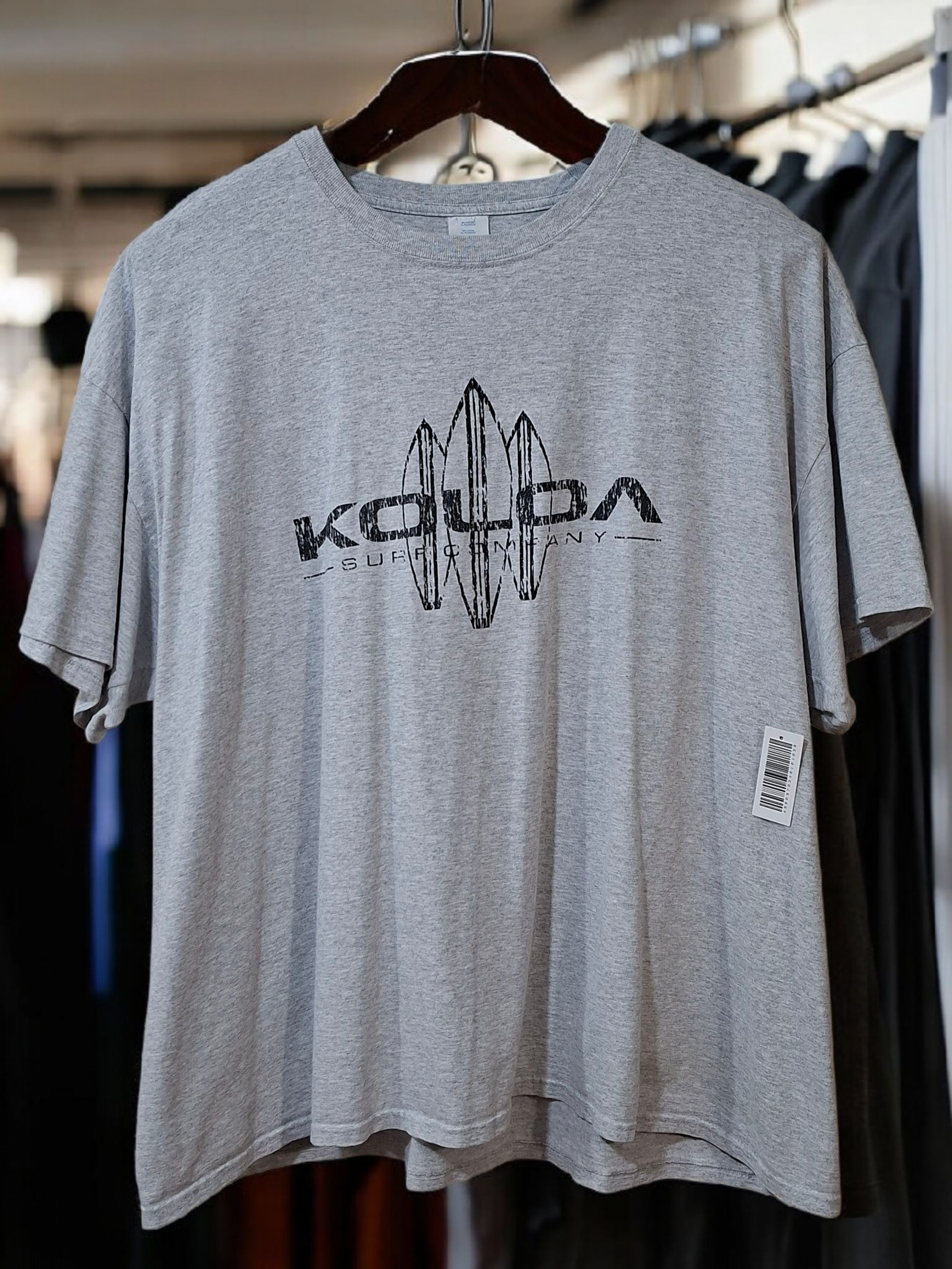 Franela ( Unisex ) Talla 3XL | SKU : B325