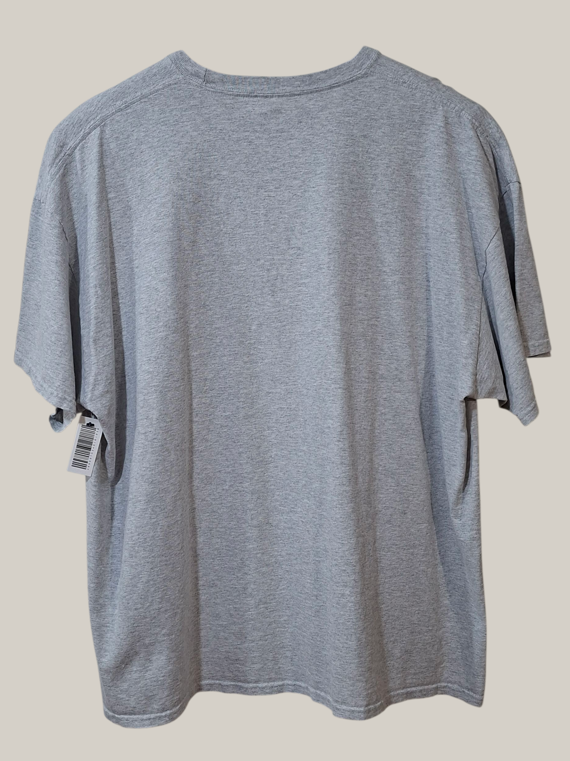 Franela ( Unisex ) Talla 3XL | SKU : B325 - Imagen 2