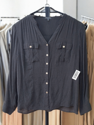 Blusa Talla 2XL | SKU : B326