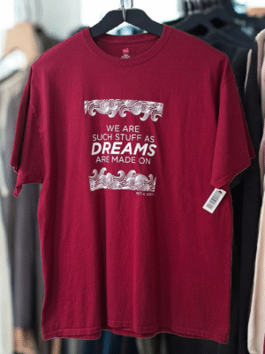 Franela ( Unisex ) Talla 2XL | SKU : B327