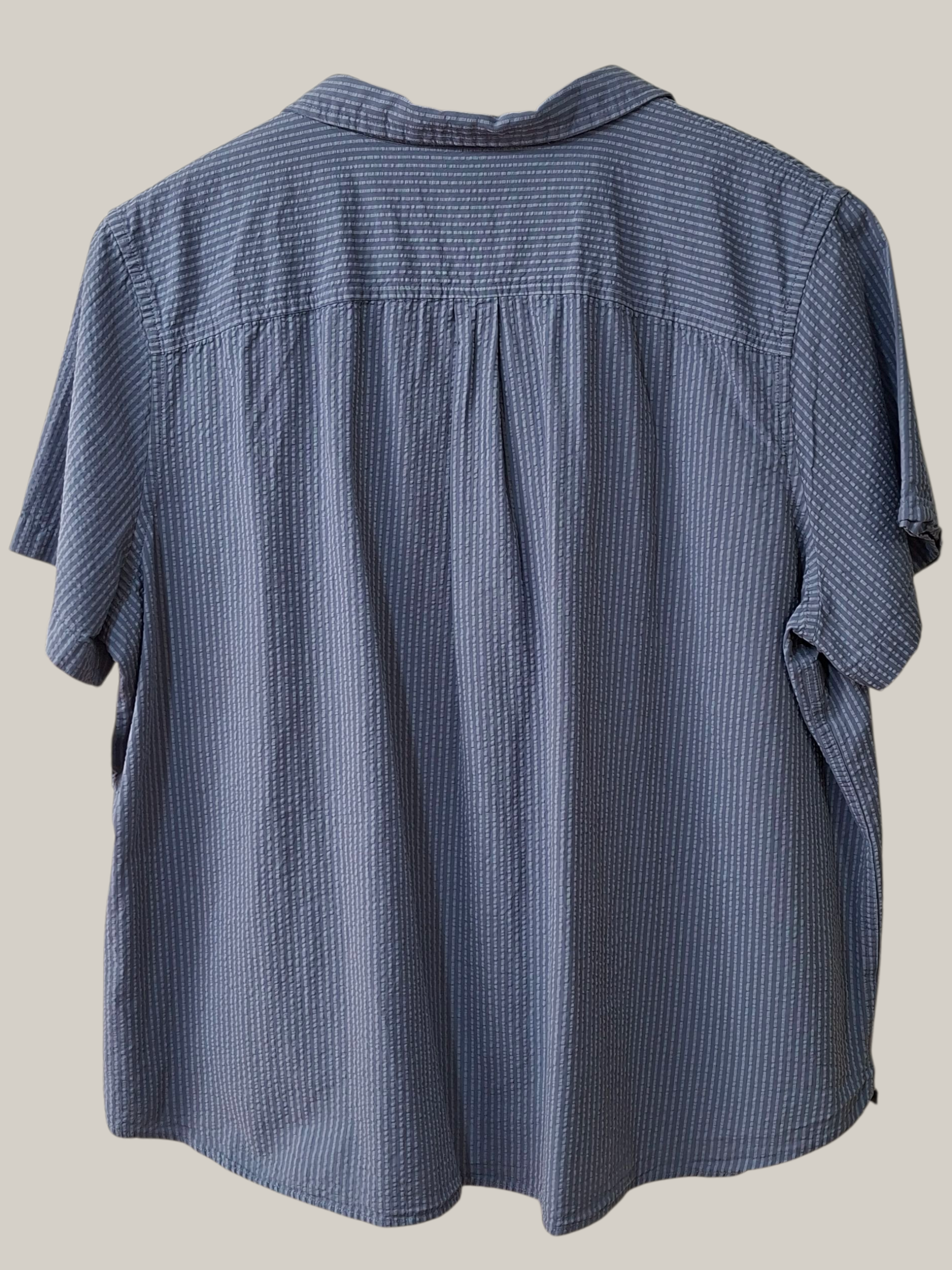 Blusa Talla 3XL | SKU : B328 - Imagen 2