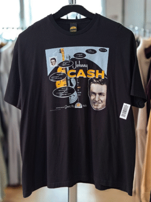 Franela ( Unisex ) Talla 3XL | SKU : B329