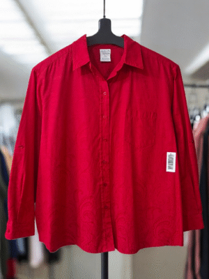 Blusa Talla 3XL | SKU : B330