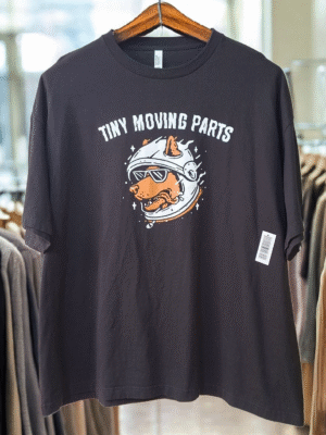 Franela ( Unisex ) Talla 3XL | SKU : B331