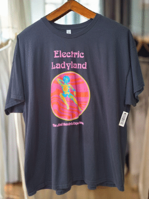 Franela ( Unisex ) Talla 3XL | SKU : B335