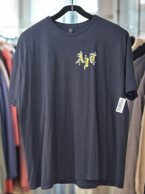 Franela ( Unisex ) Talla 3XL | SKU : B337