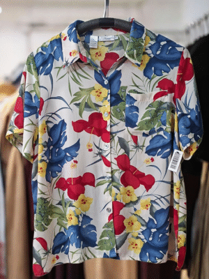 Blusa Talla 3XL | SKU : B338