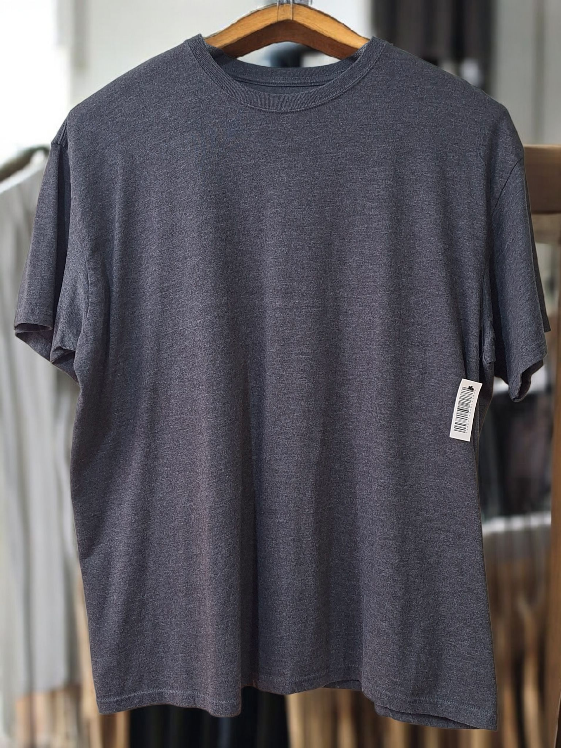 Franela ( Unisex ) Talla 3XL | SKU : B339