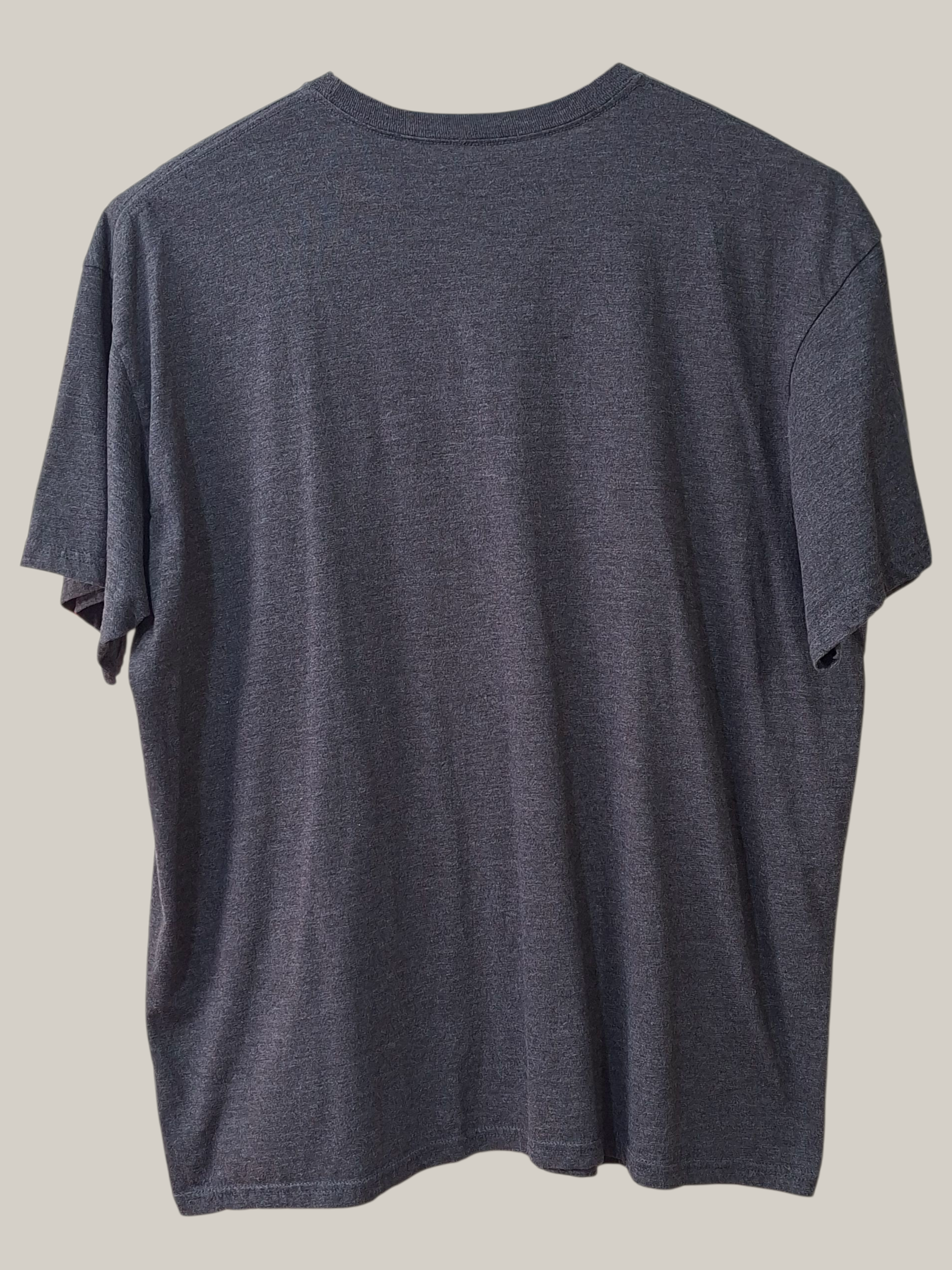 Franela ( Unisex ) Talla 3XL | SKU : B339 - Imagen 2