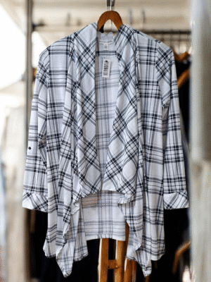 Cardigan Talla 2XL | SKU : B340