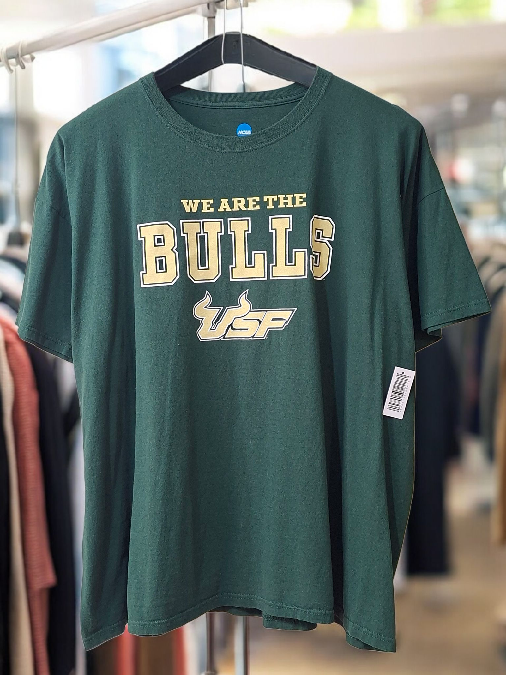 Franela ( Unisex ) Talla 3XL | SKU : B342