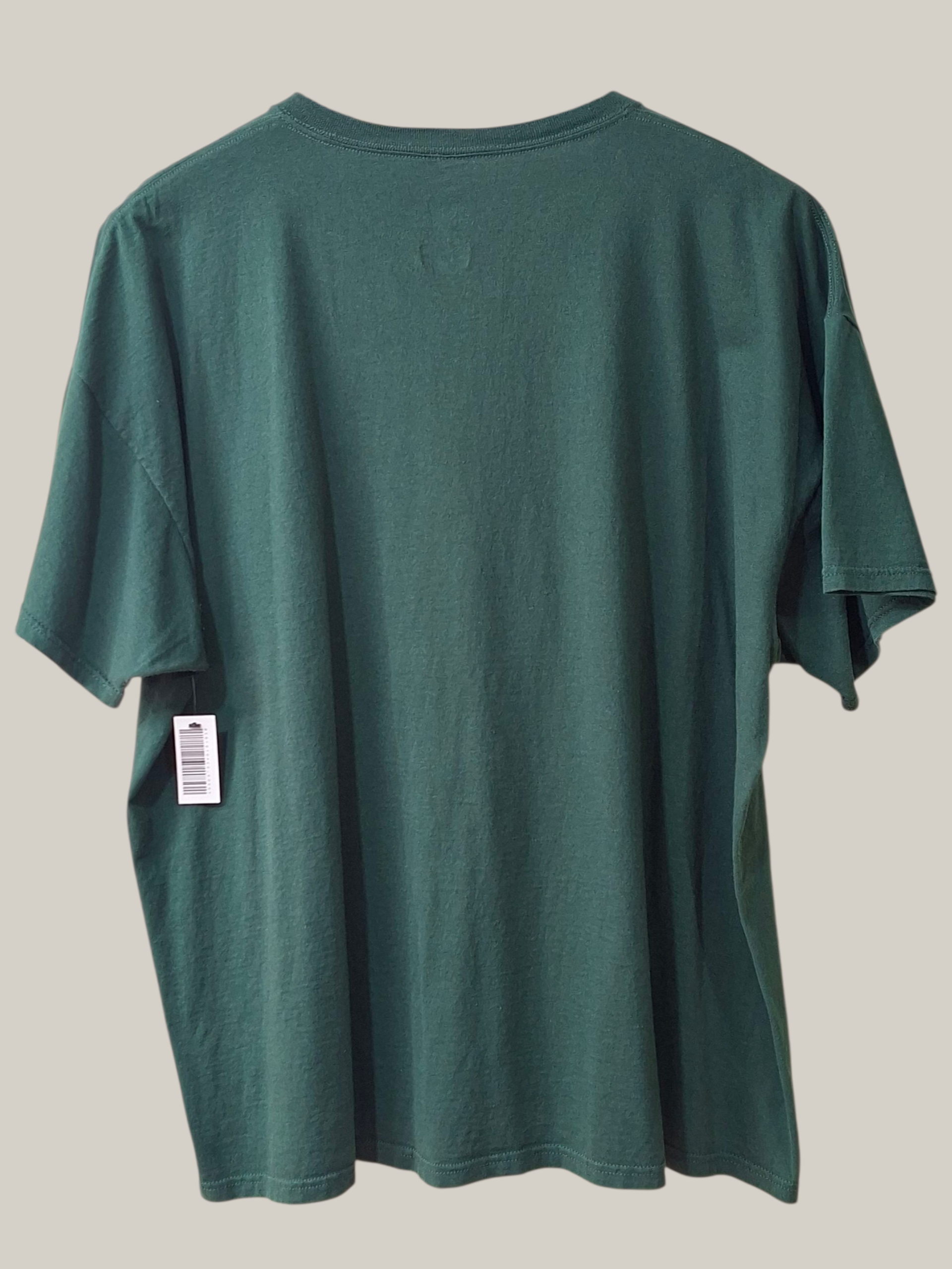 Franela ( Unisex ) Talla 3XL | SKU : B342 - Imagen 2