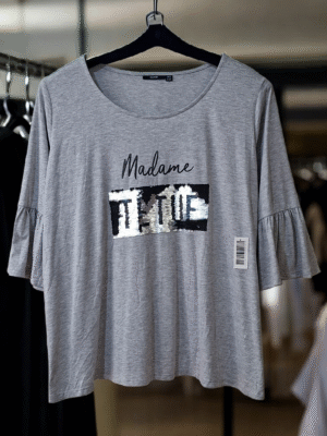 Blusa Talla 1XL | SKU : B343