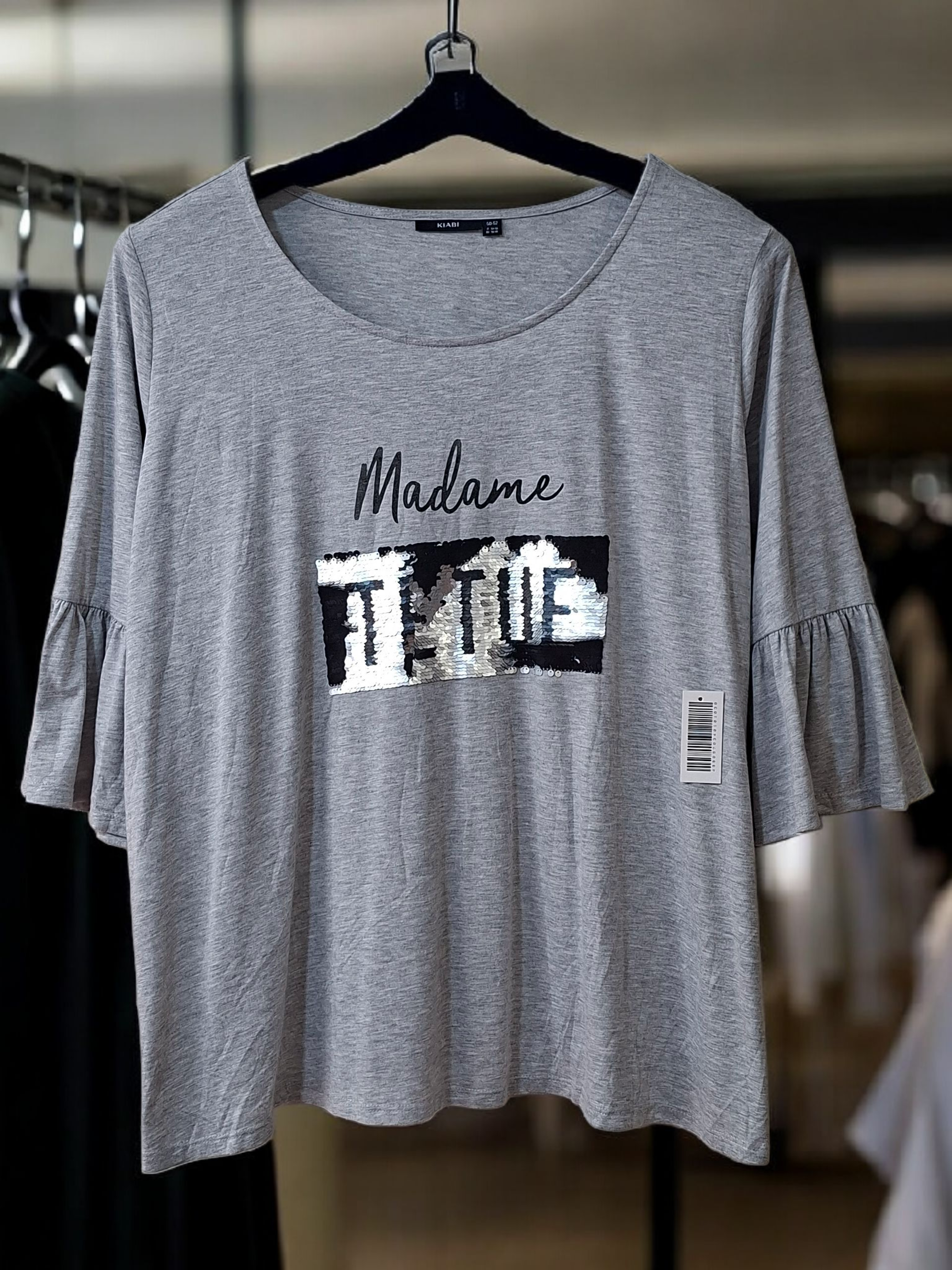 Blusa Talla 1XL | SKU : B343