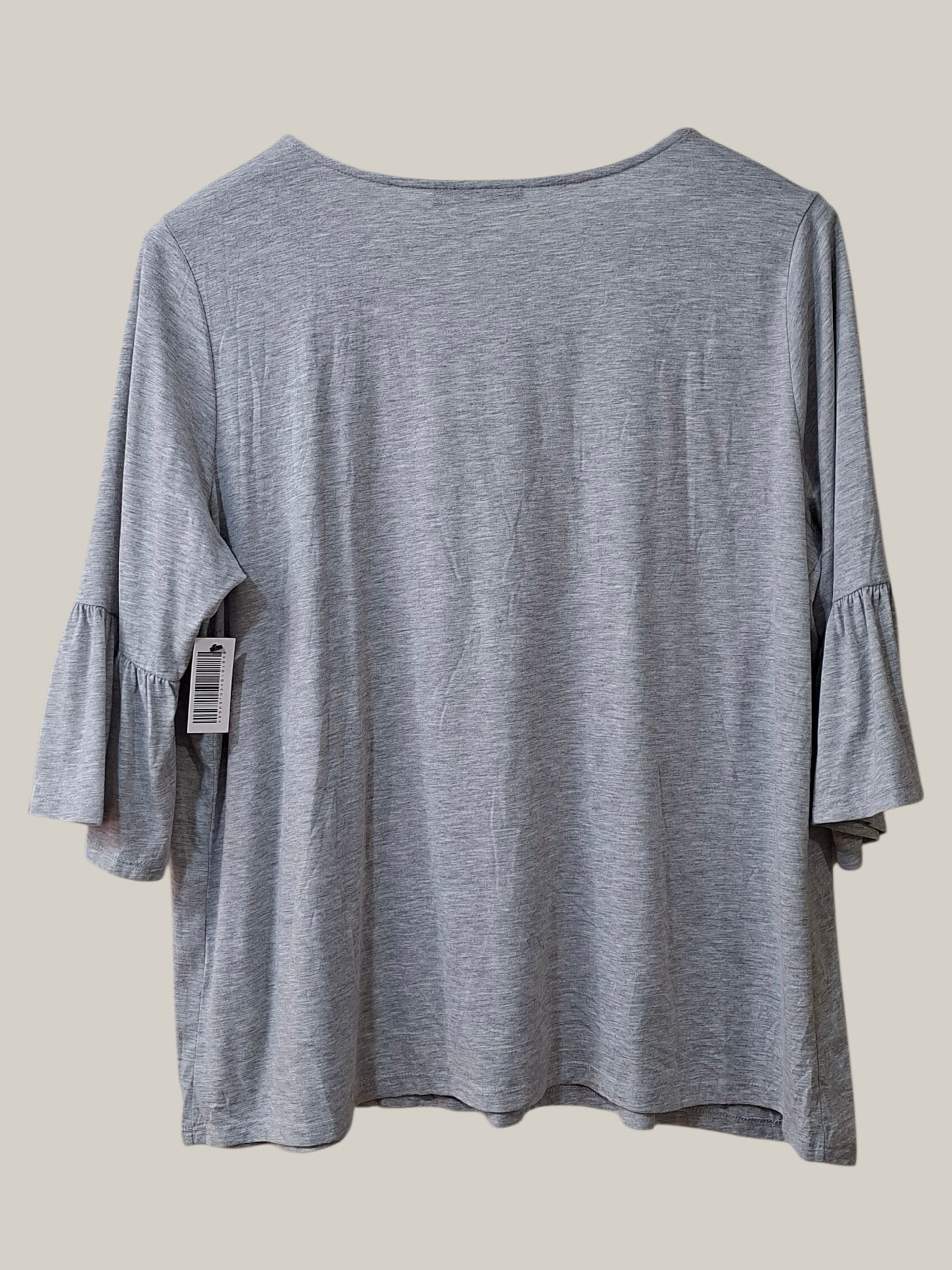 Blusa Talla 1XL | SKU : B343 - Imagen 2