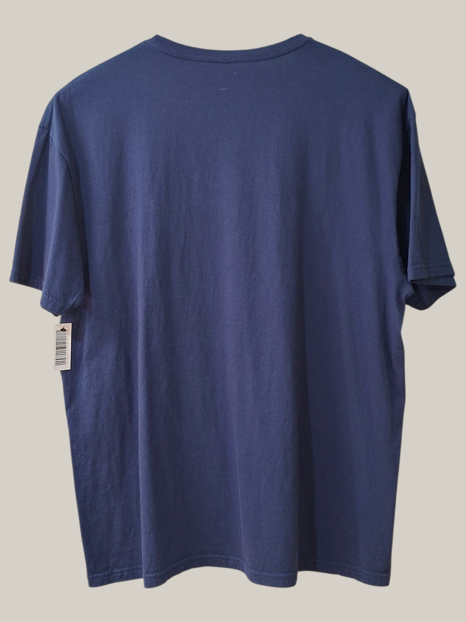 Franela ( Unisex ) Talla 2XL | SKU : B344 - Imagen 2