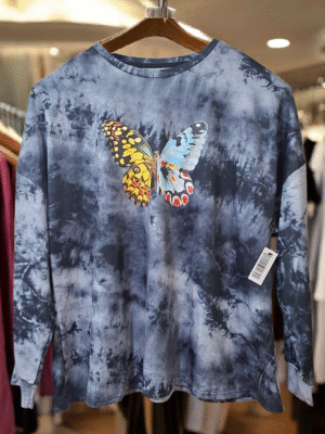 Sueter Talla 2XL | SKU : B345