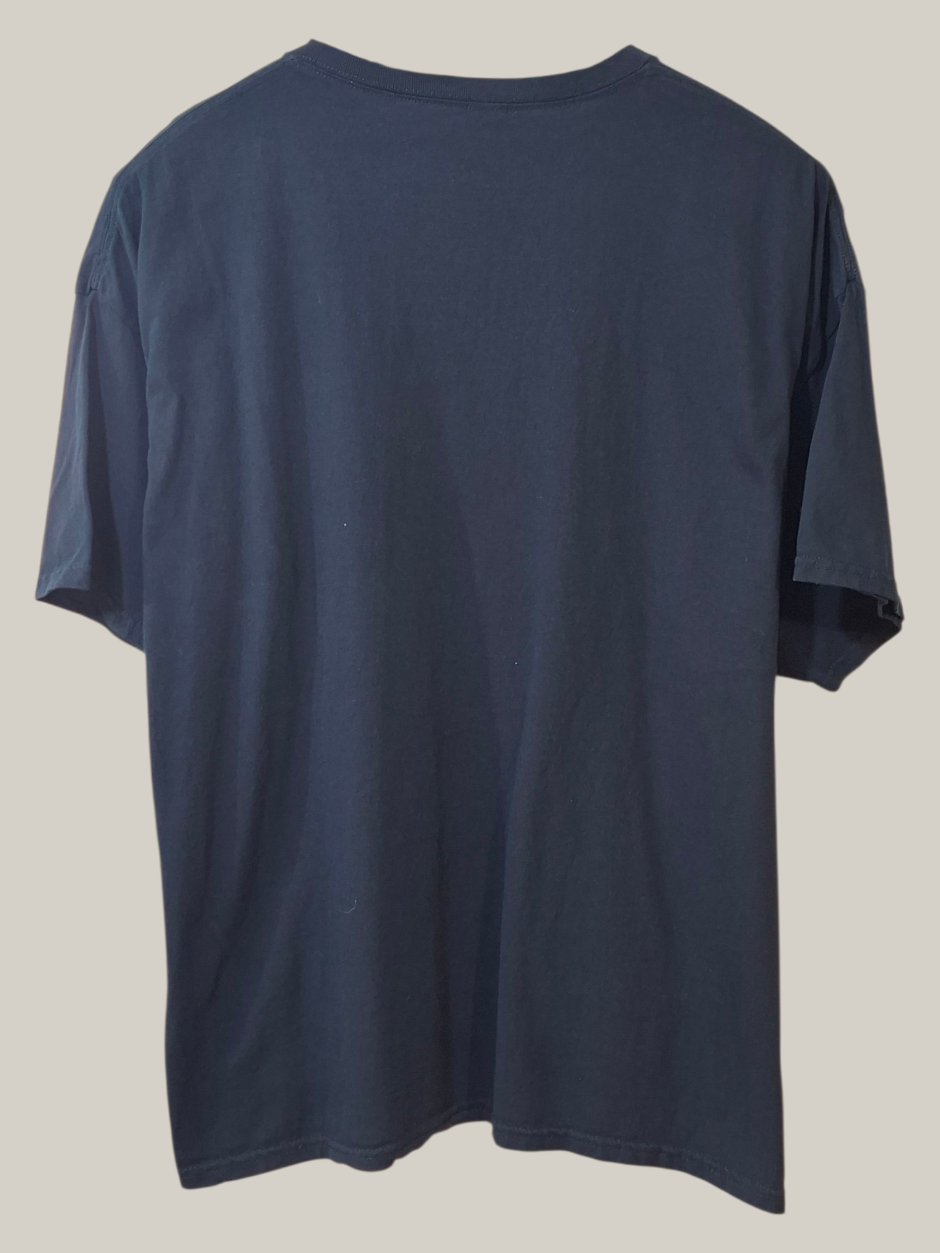 Franela ( Unisex ) Talla 3XL | SKU : B346 - Imagen 2