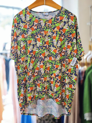 Blusa Talla 1XL | SKU : B349