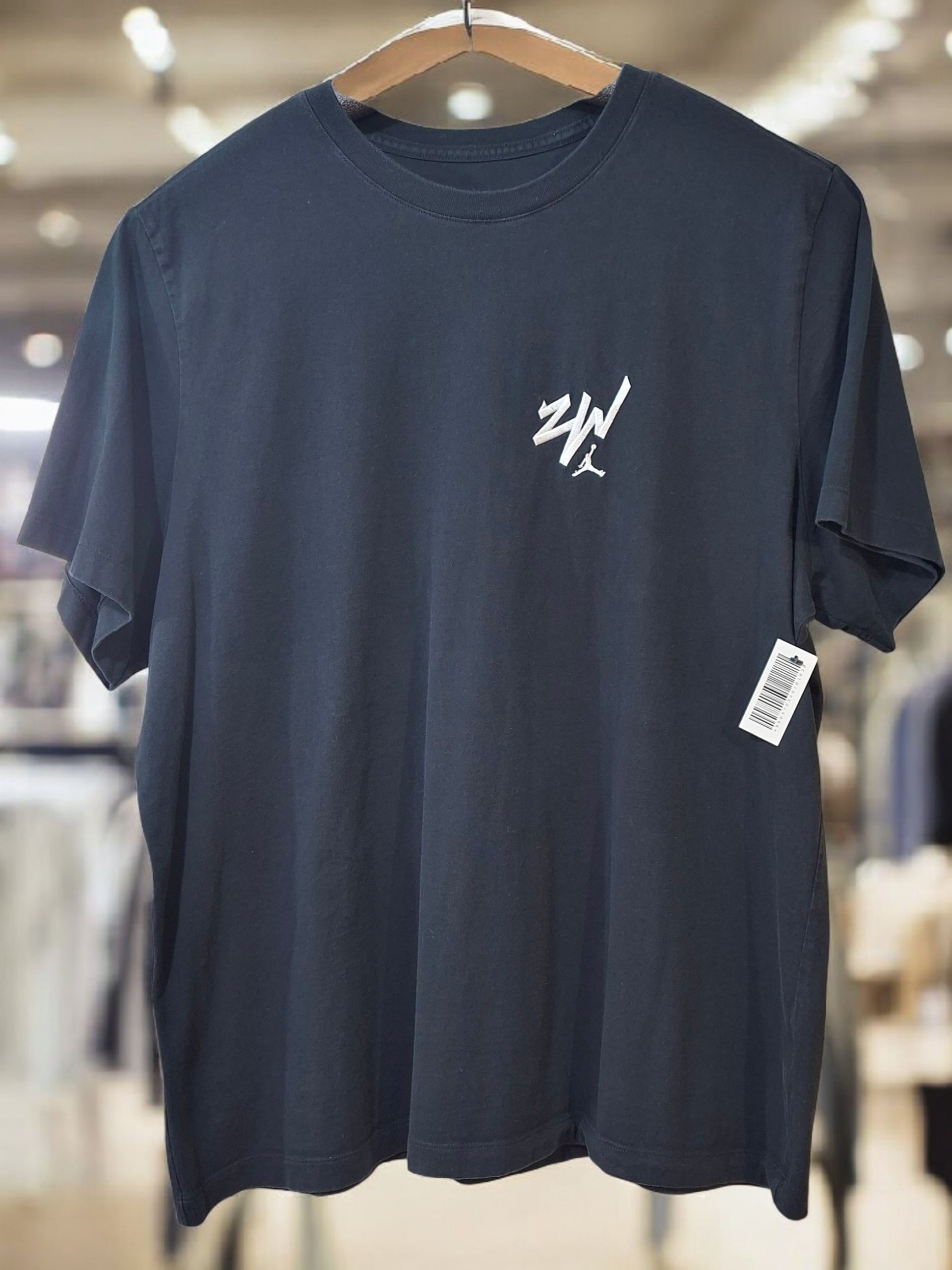 Franela ( Unisex ) Talla 2XL | SKU : B350