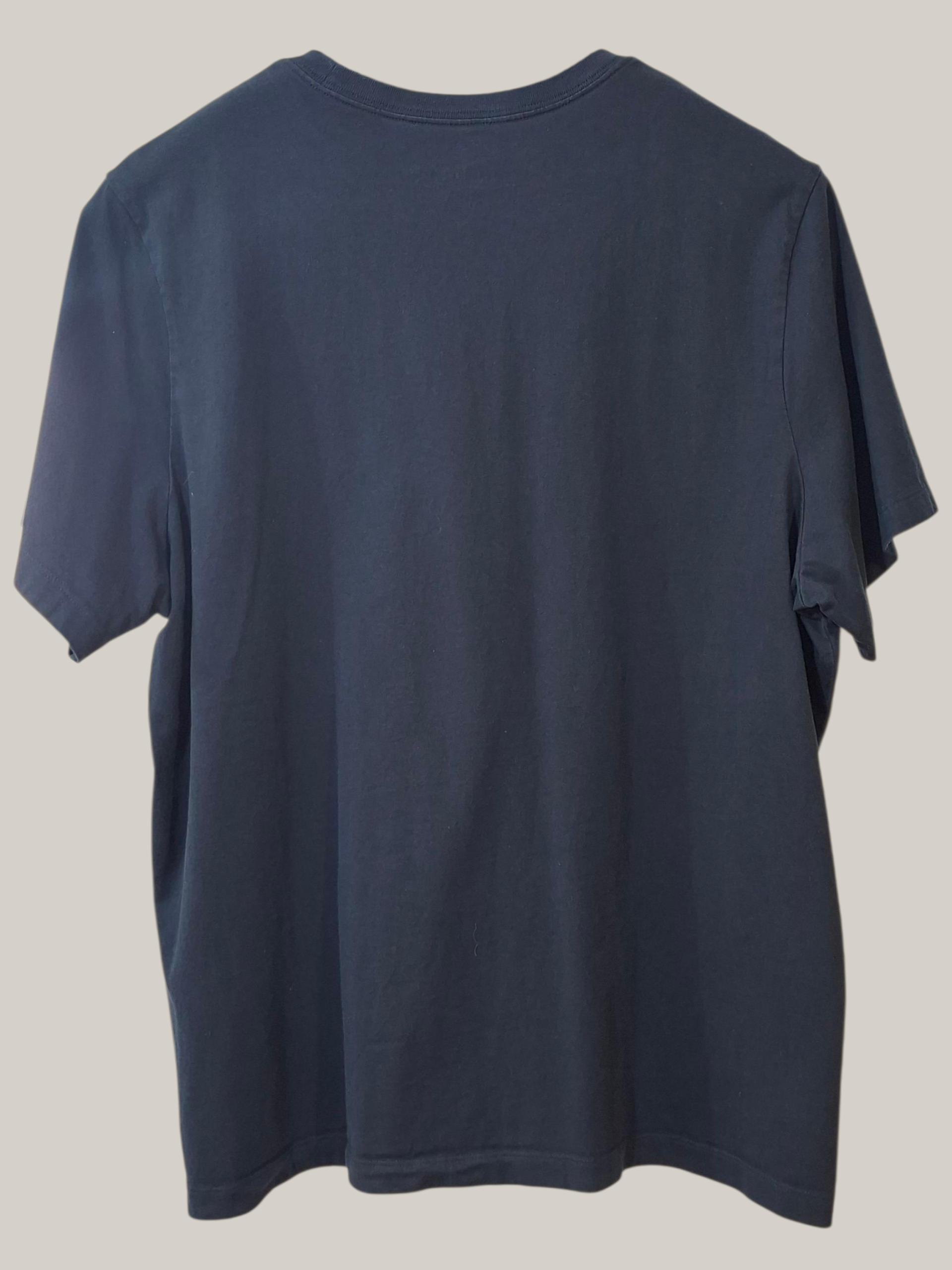 Franela ( Unisex ) Talla 2XL | SKU : B350 - Imagen 2