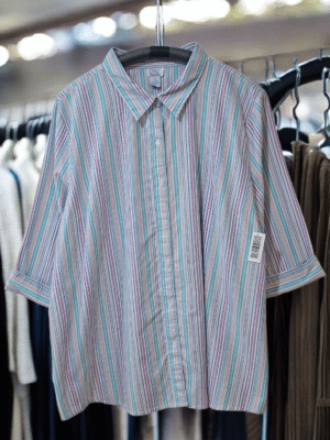 Blusa Talla 4XL/5XL | SKU : B351