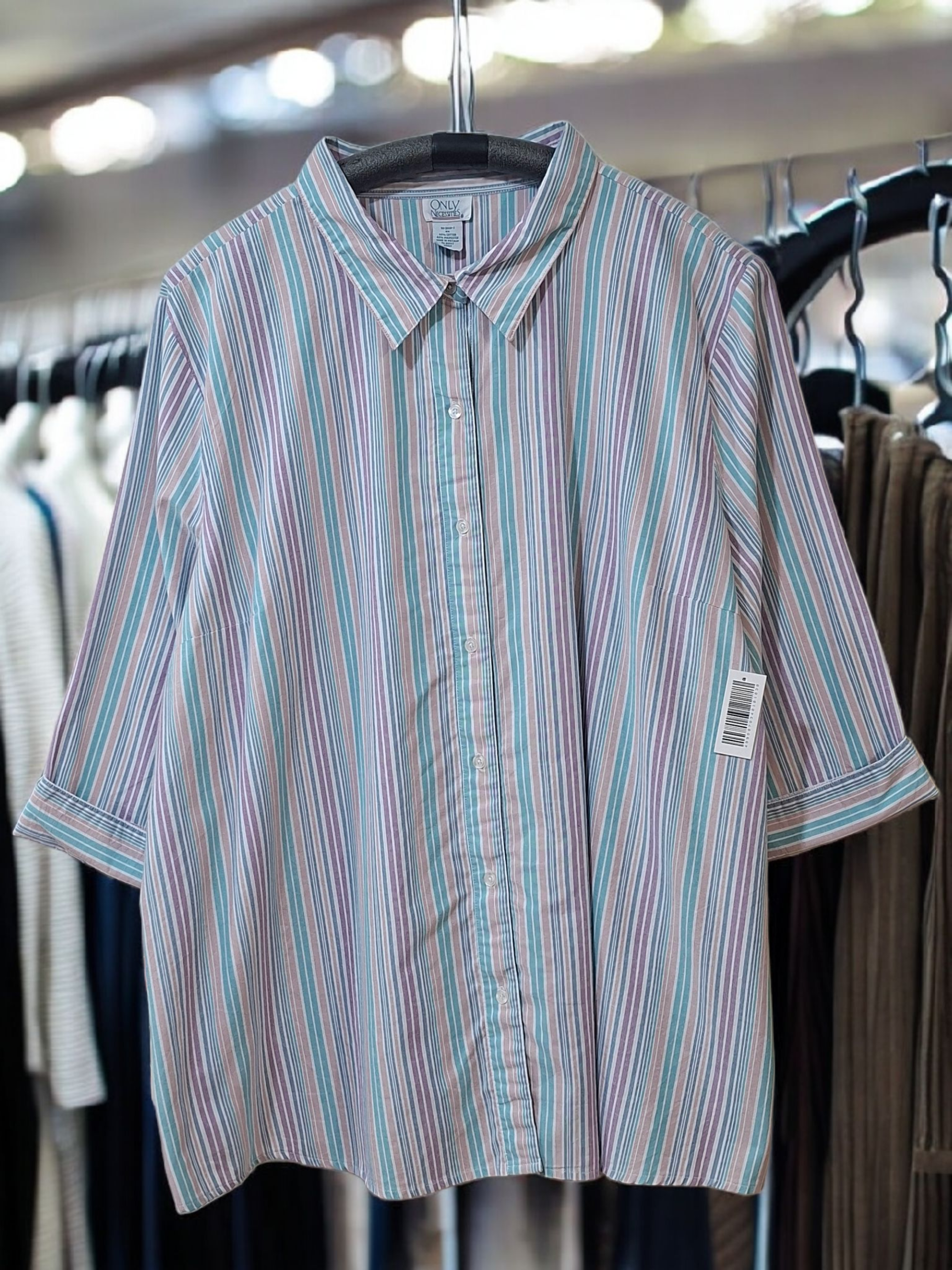 Blusa Talla 4XL/5XL | SKU : B351