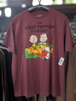 Franela ( Unisex ) Talla 2XL | SKU : B352