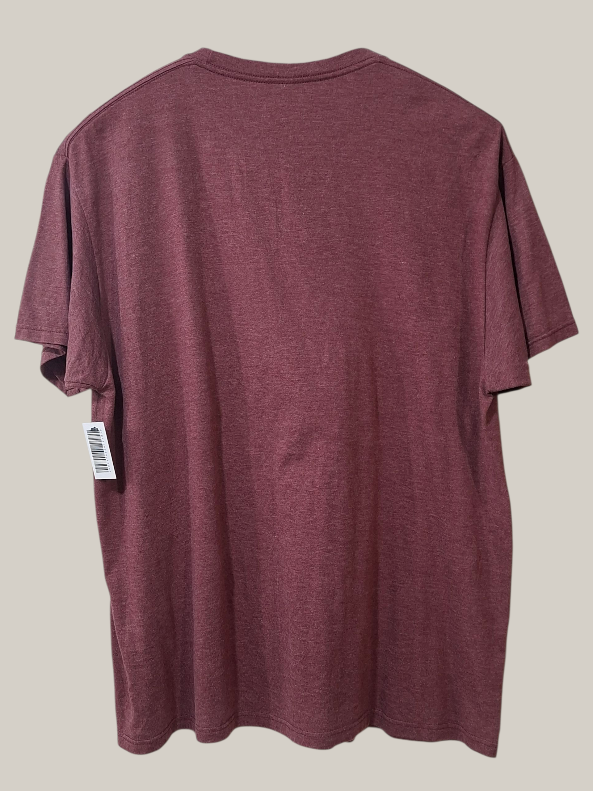 Franela ( Unisex ) Talla 2XL | SKU : B352 - Imagen 2