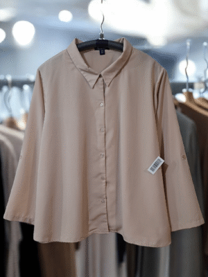 Blusa Talla 4XL | SKU : B353