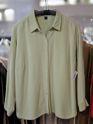 Blusa Talla 4XL | SKU : B355