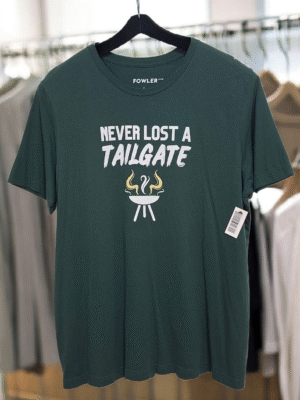 Franela ( Unisex ) Talla 2XL | SKU : B356