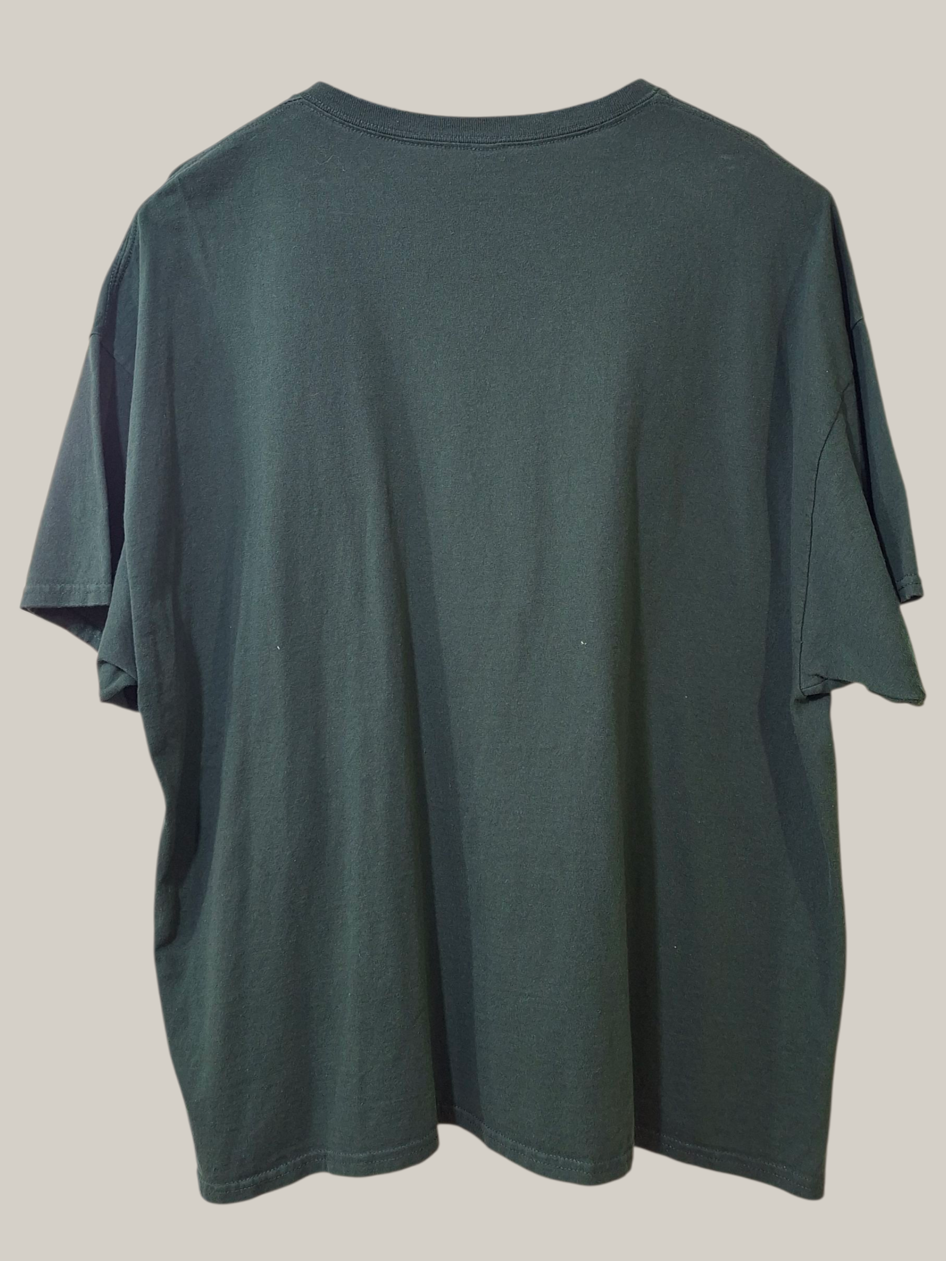 Franela ( Unisex ) Talla 2XL | SKU : B356 - Imagen 2