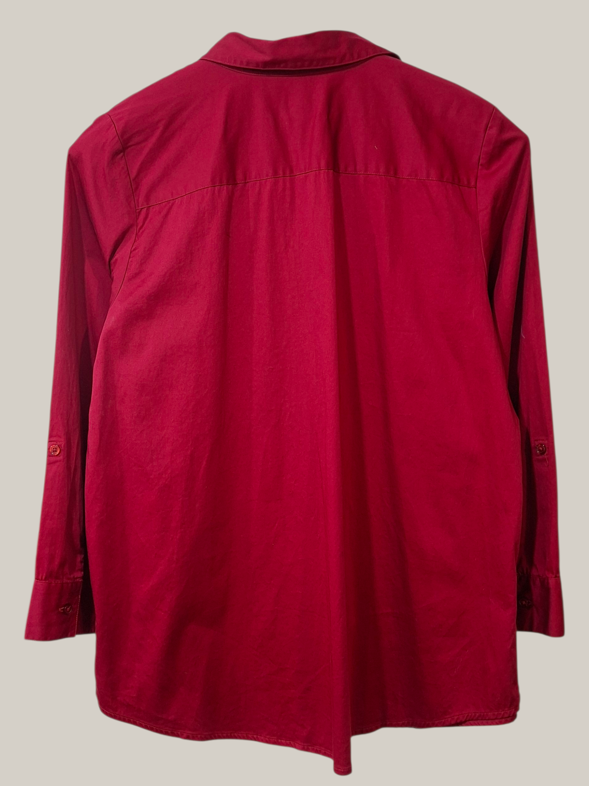 Blusa Talla 1XL | SKU : B357 - Imagen 2