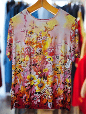 Blusa Talla XL | SKU : B359