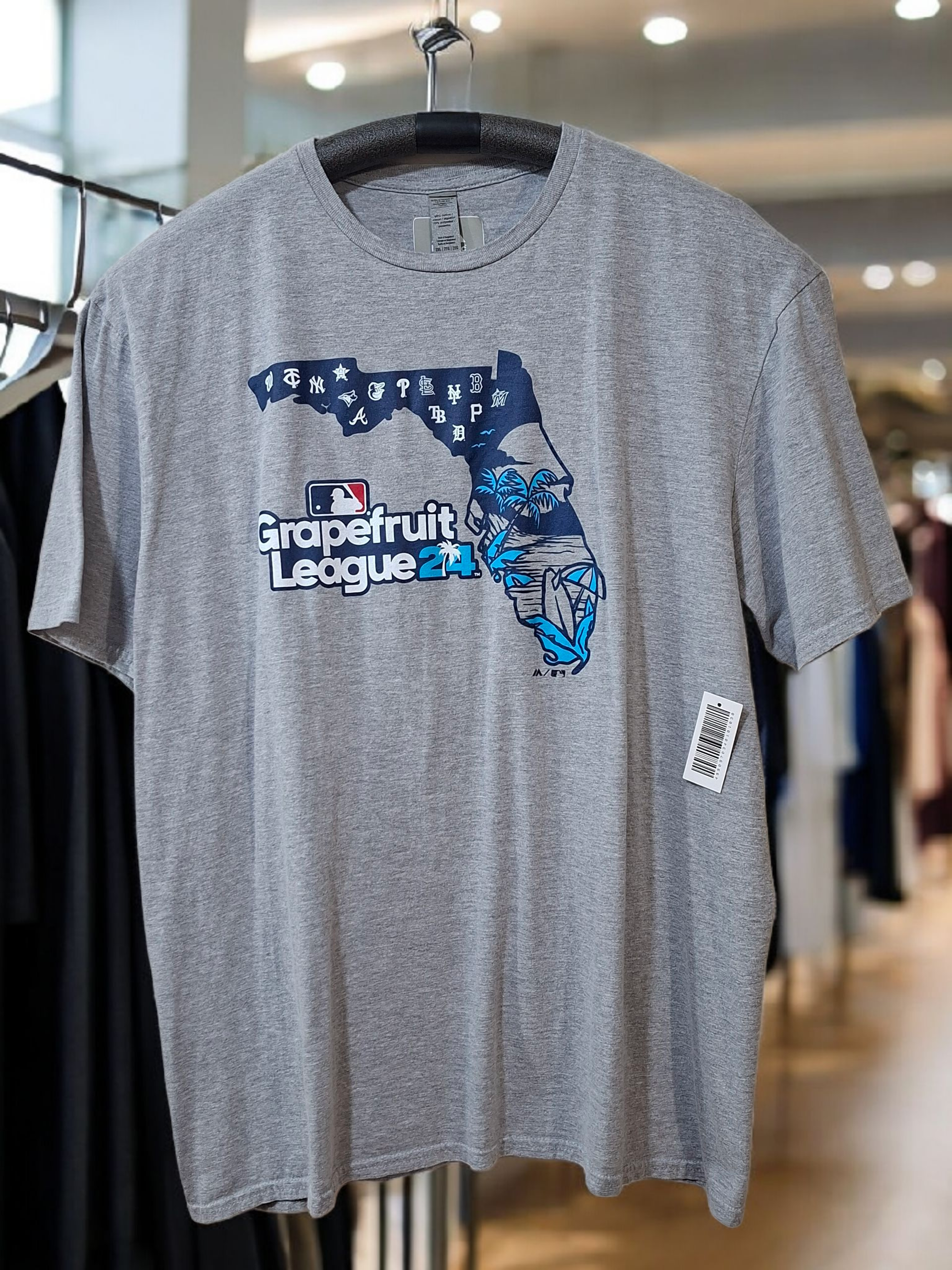 Franela ( Unisex ) Talla 2XL | SKU : B360