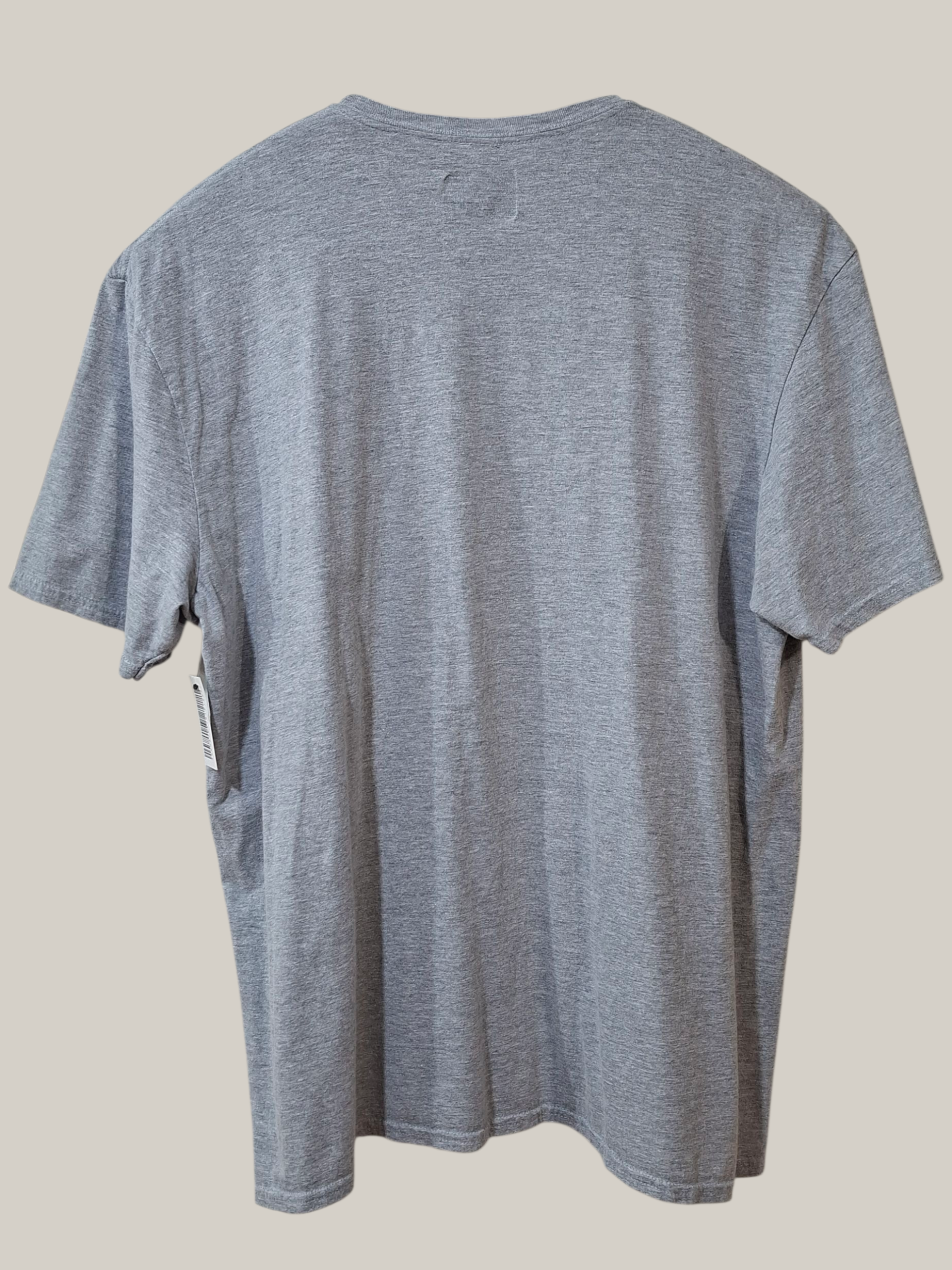 Franela ( Unisex ) Talla 2XL | SKU : B360 - Imagen 2