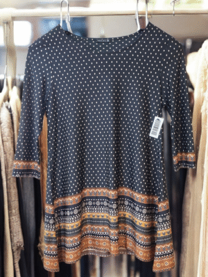 Blusa Talla M | SKU : B363