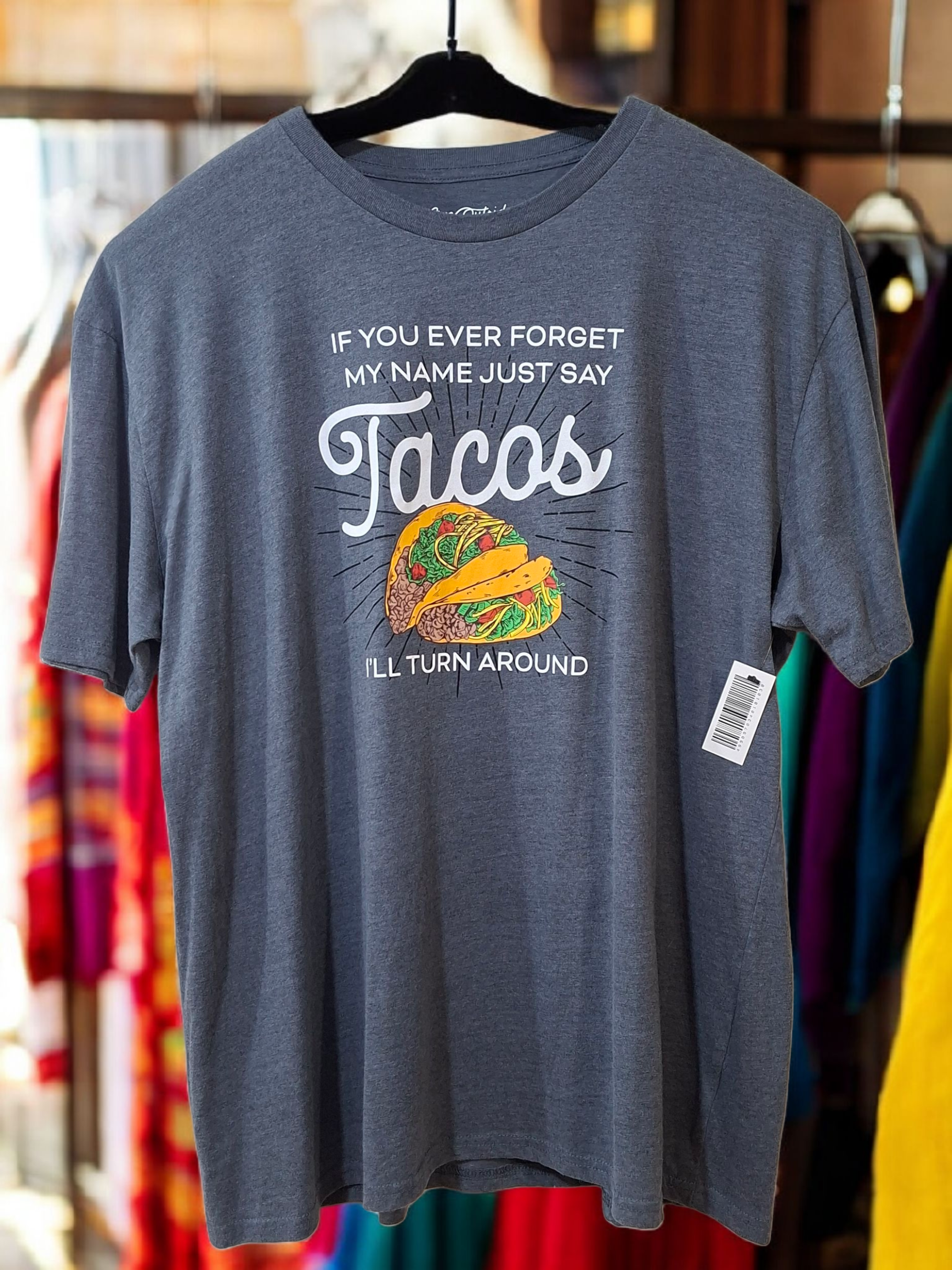 Franela ( Unisex ) Talla 2XL | SKU : B364